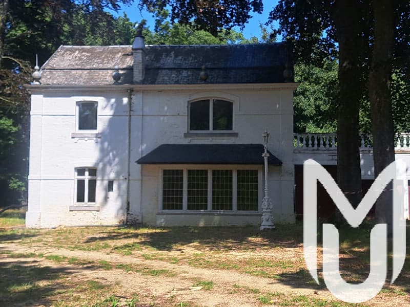 Maffia Chateau / Maffia Villa