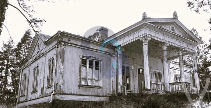 Villa Björkstrand