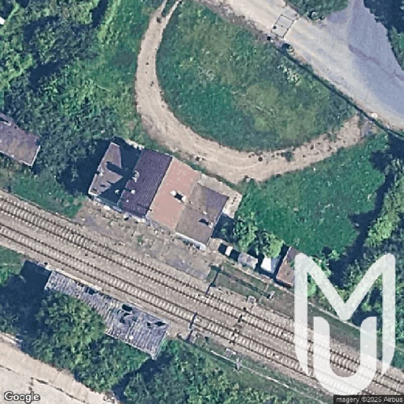 Gare Atrigo / Gare Wissous