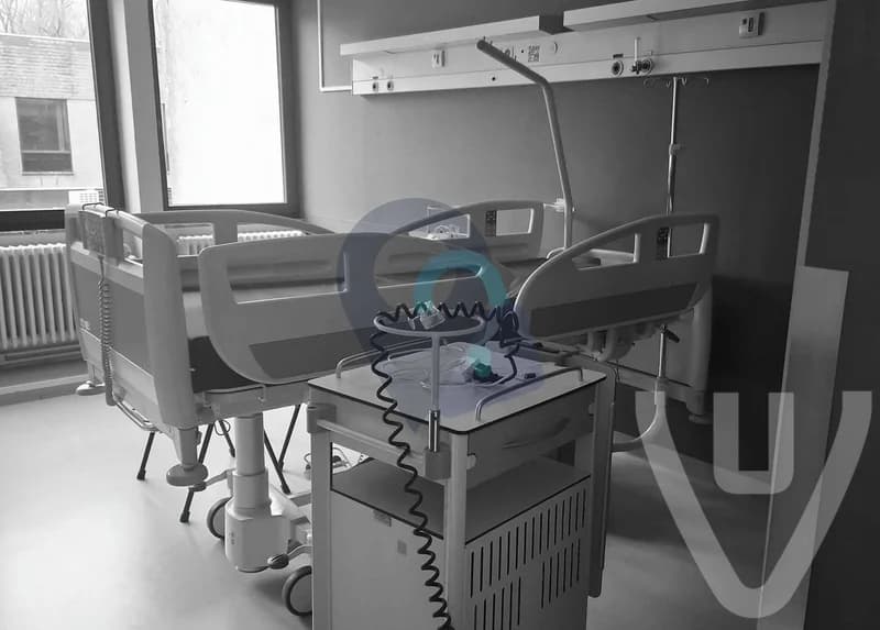 Hospital C 2.0 - Hospital ST