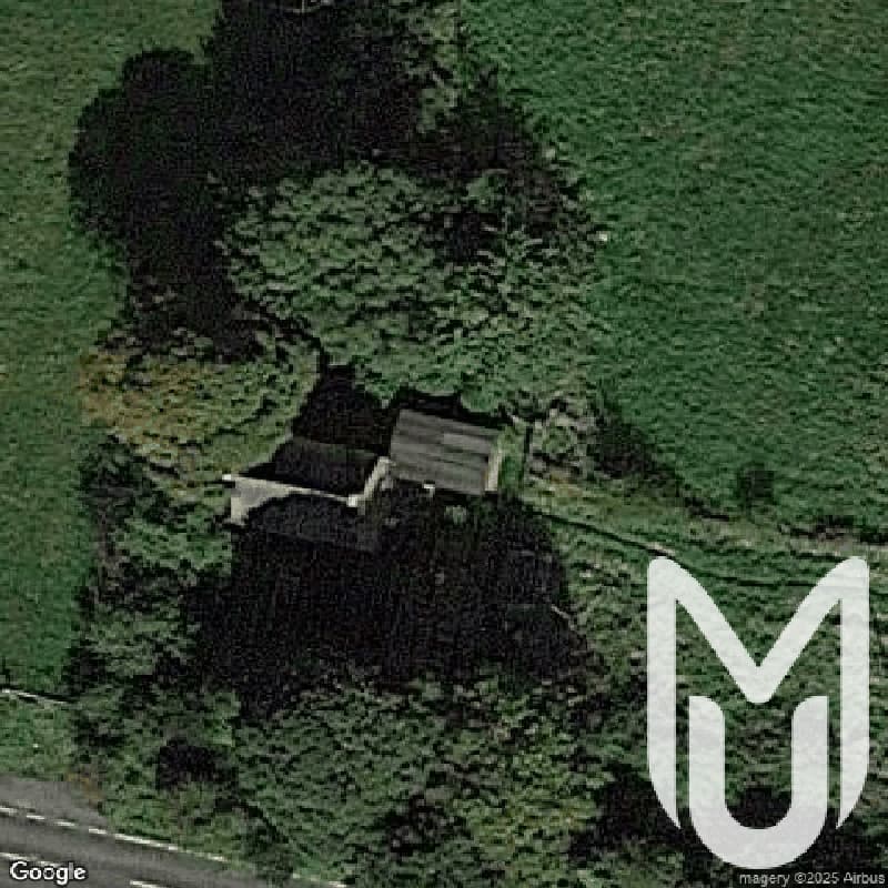 The Sinking House
