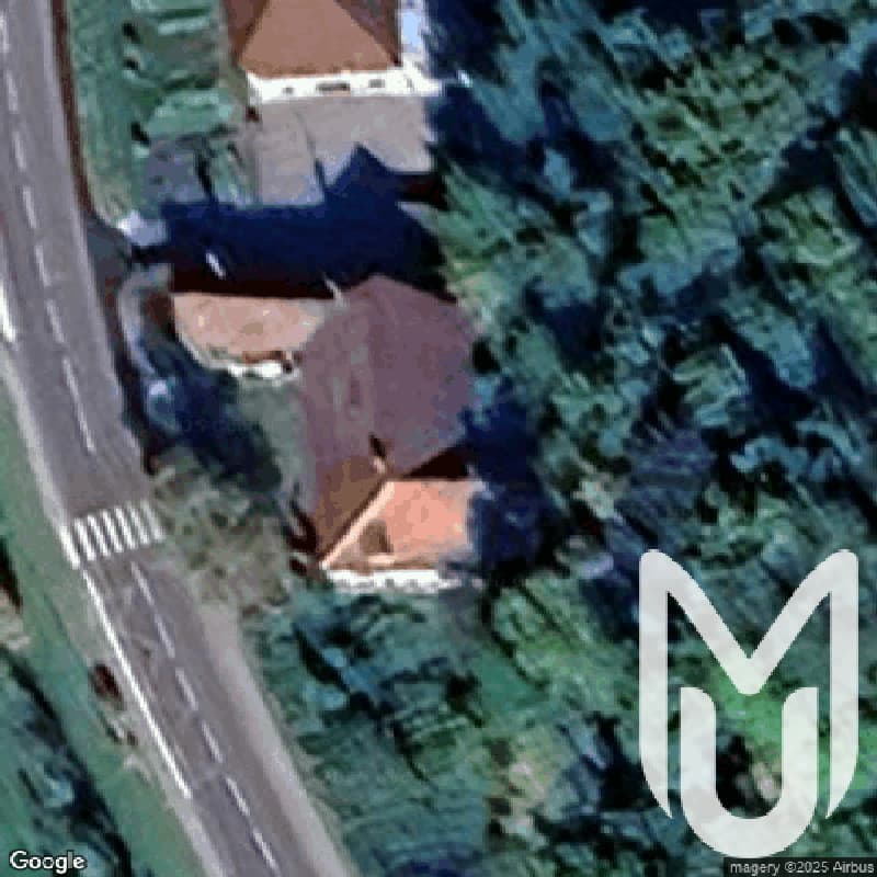 Maison des Croix