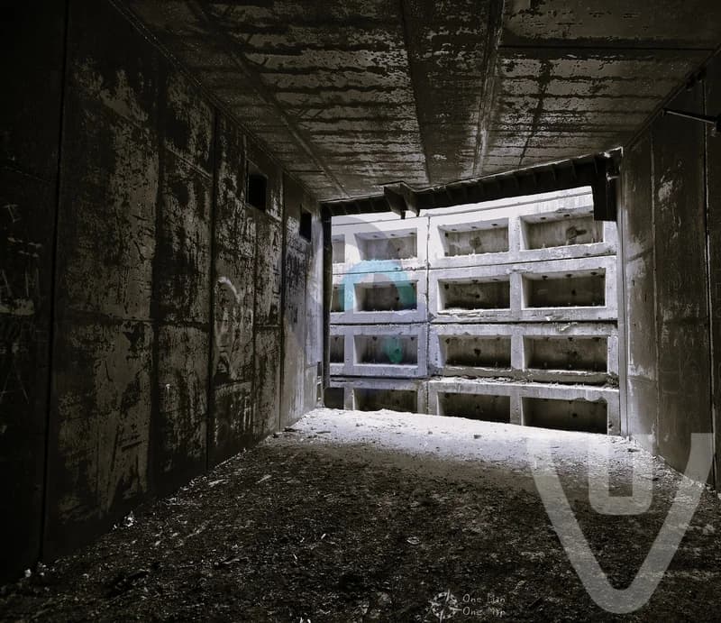 Bunker 1180