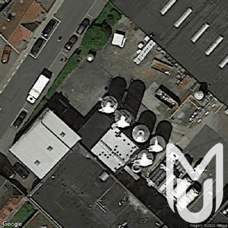 The Affligem Brewery