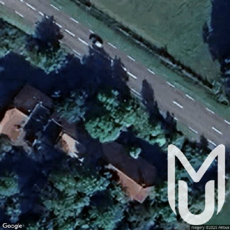 Maison Funebre