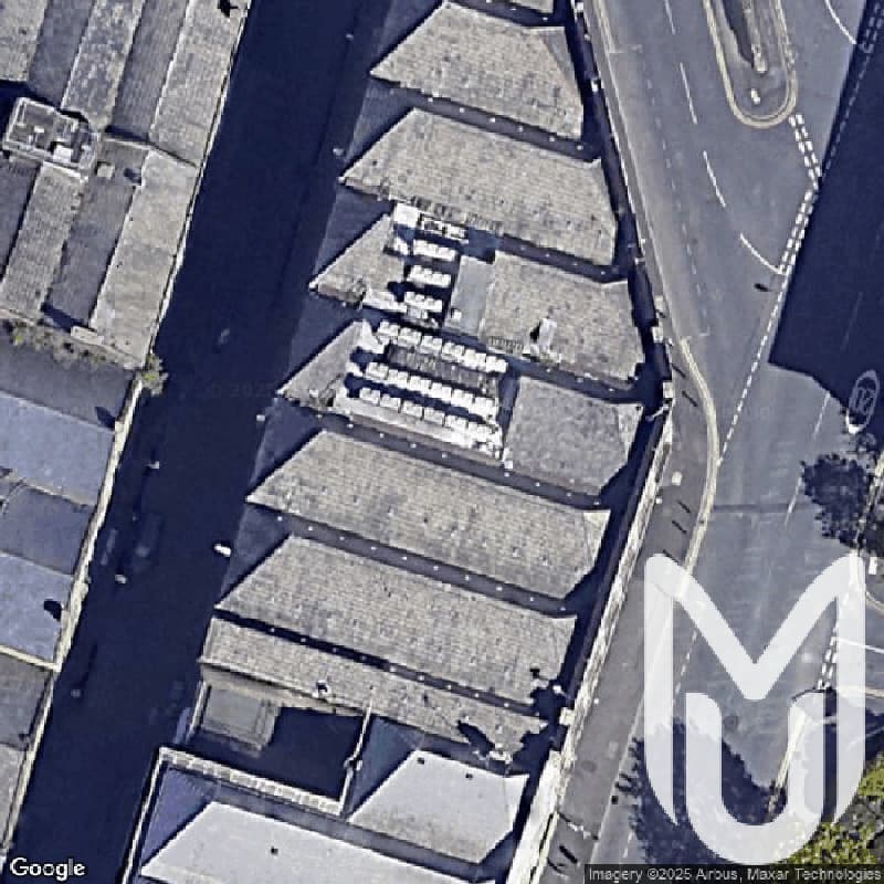 Ibatex Fabrics Mill