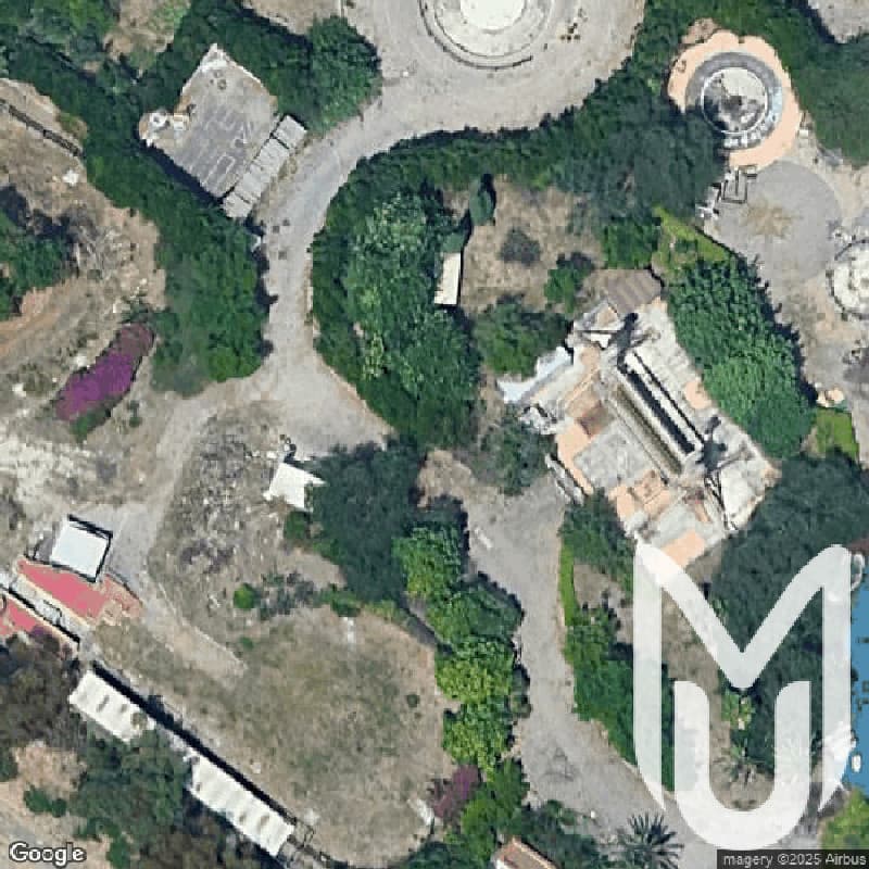 Miragica Theme Park