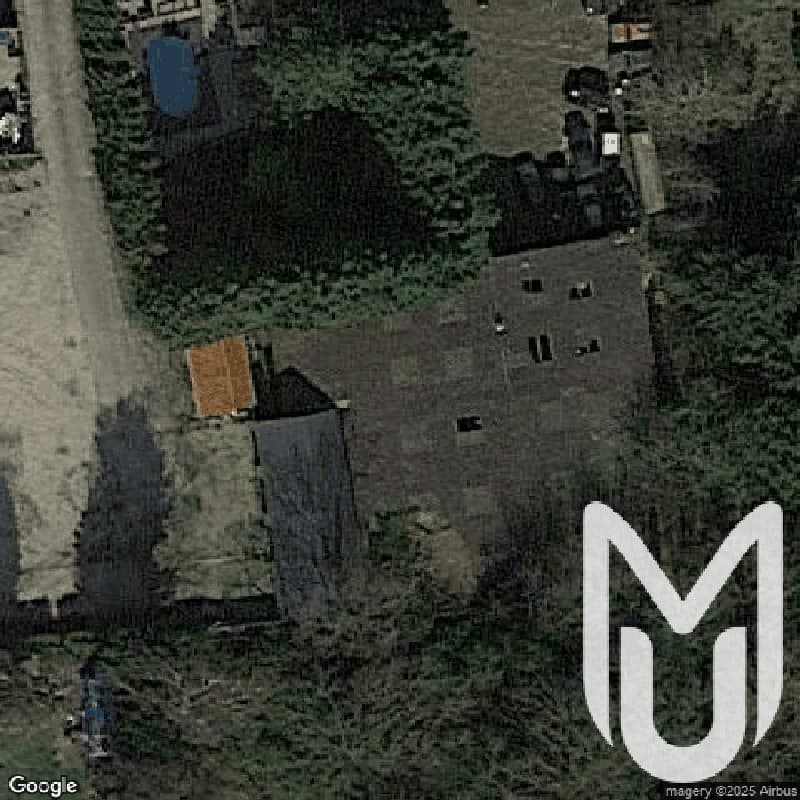 The Lost Car Barn