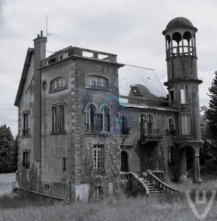 Chateau Haik