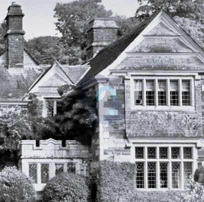 The Old Manor House