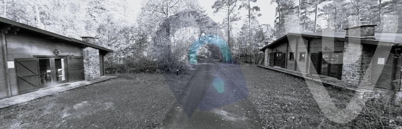 Lost Resort Ardennes