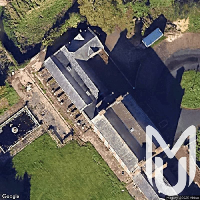 Lick Hill Manor