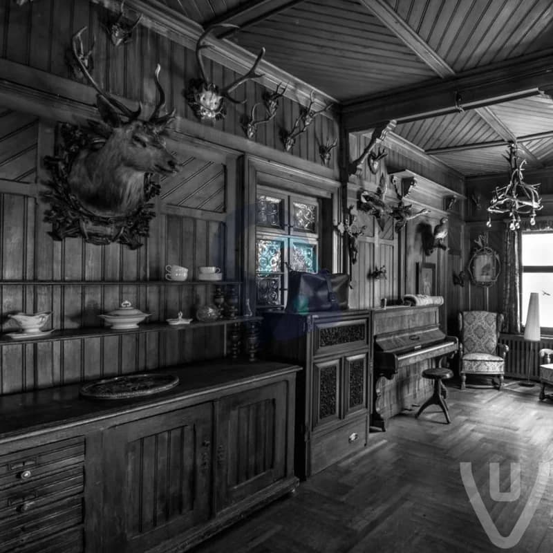 Hunters Hotel / Jager Hotel