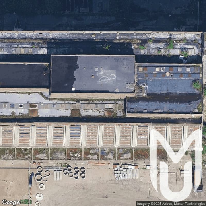 Millenium Mills