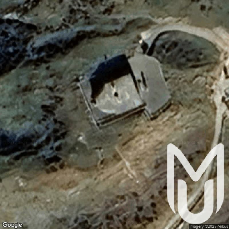Bunker DH
