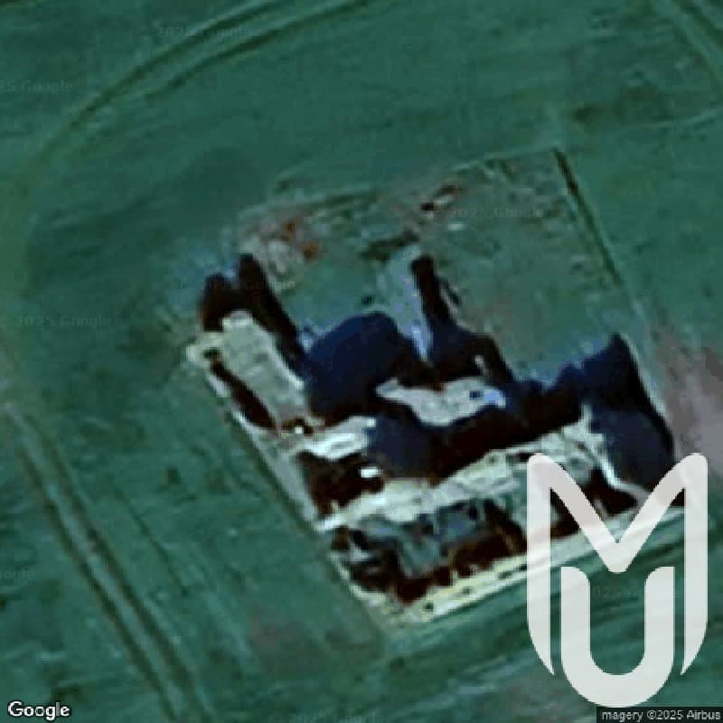 Castle Pittulie