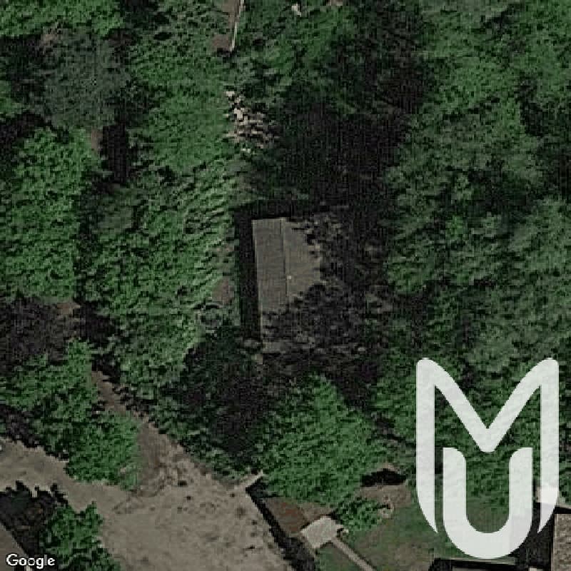 The cavehouse