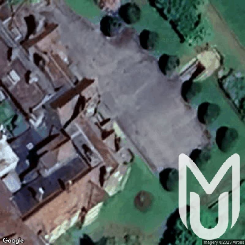 Castle Arthur