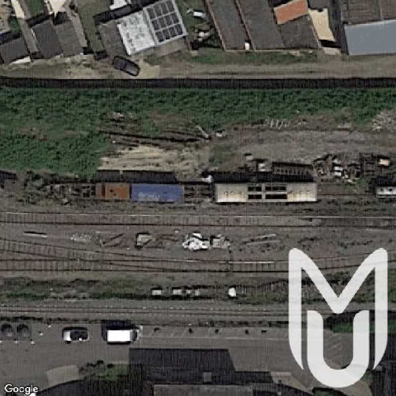 The Old Trains