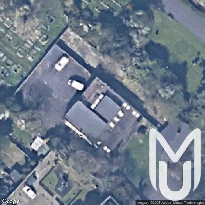 Morgue C