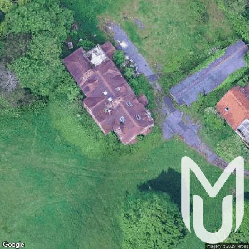Bucks Mansion