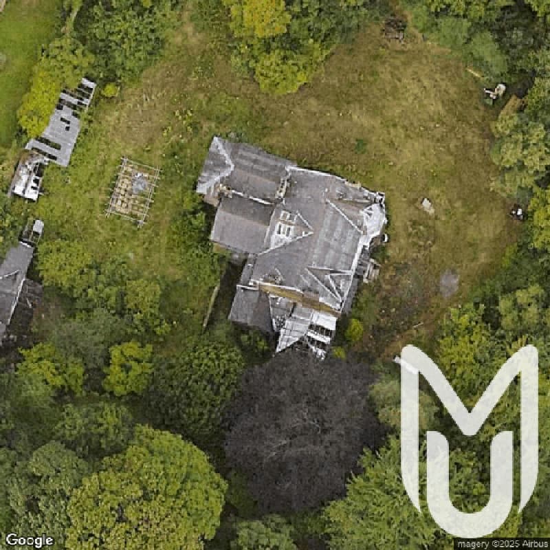 Mauldeths House