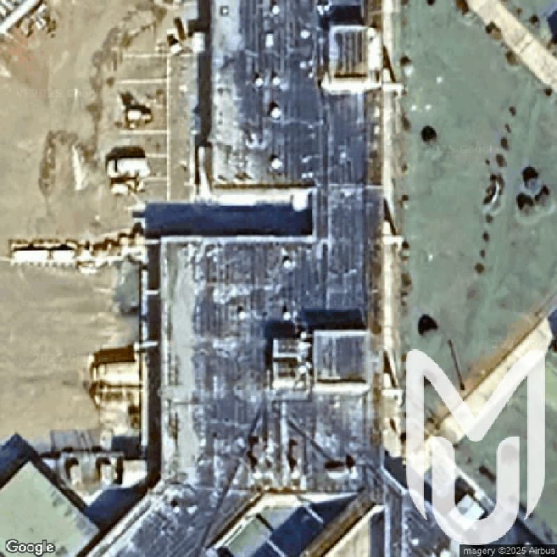 David Wade Prison