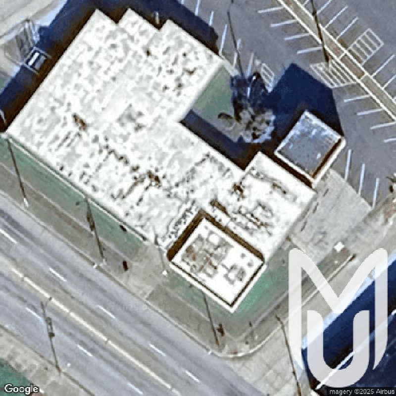 Abandoned Town C