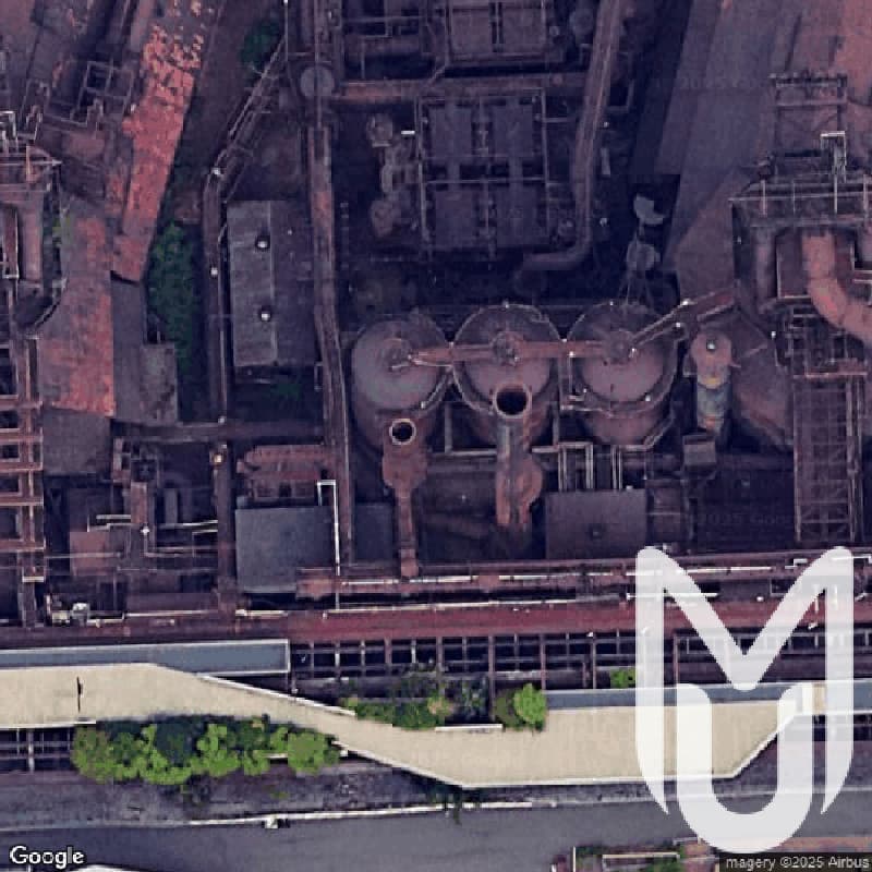 Steel Plant B