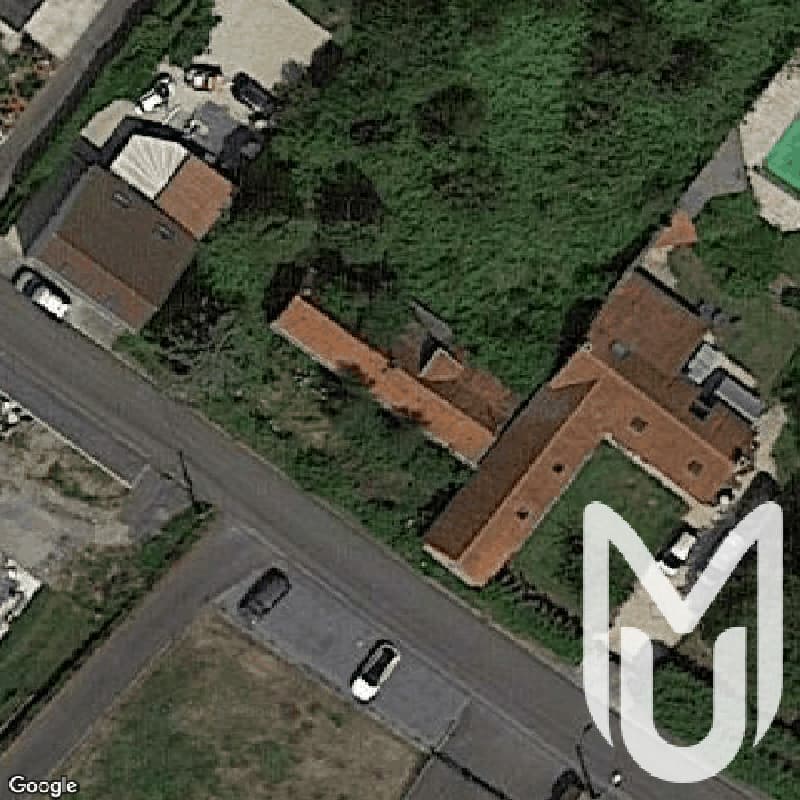 Maison Omont