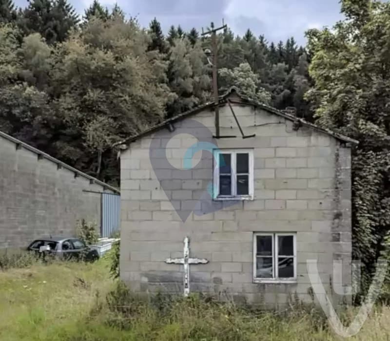 Maison de la Croix