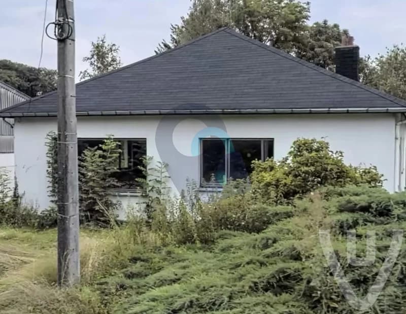 Maison Entre Deux