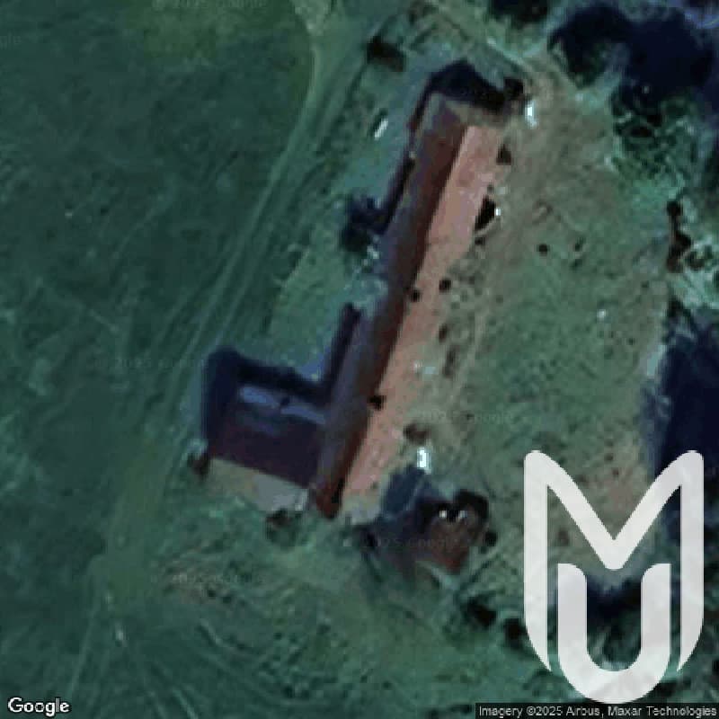 Ferme Aux Nains