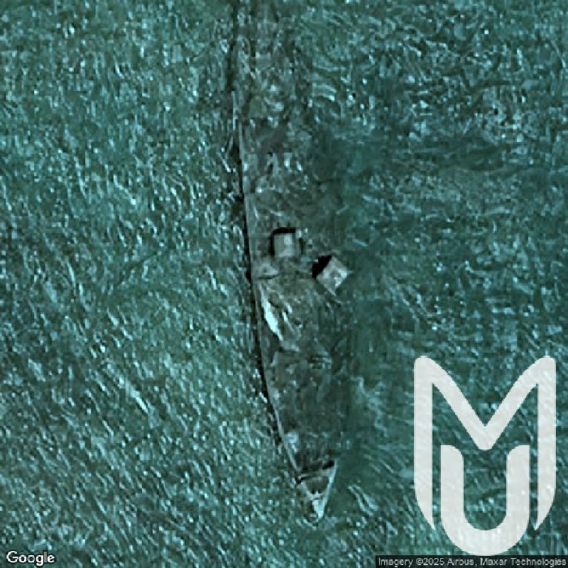 The Underwater Boat