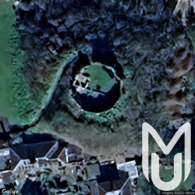 Eye Castle