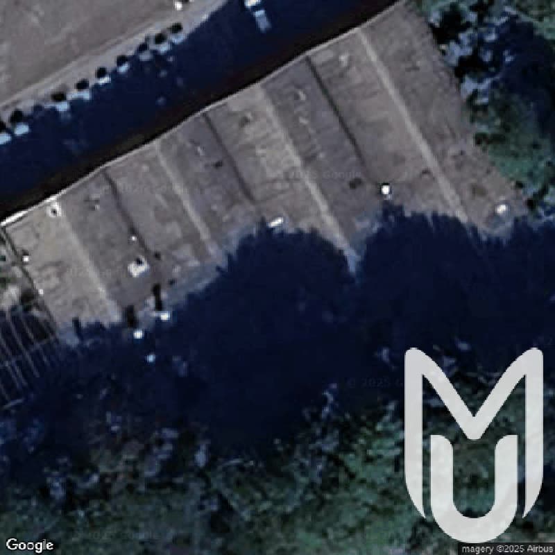 The Phoenix Warehouse