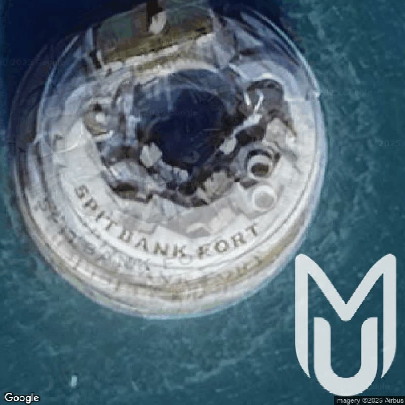 Hotel Spitbank
