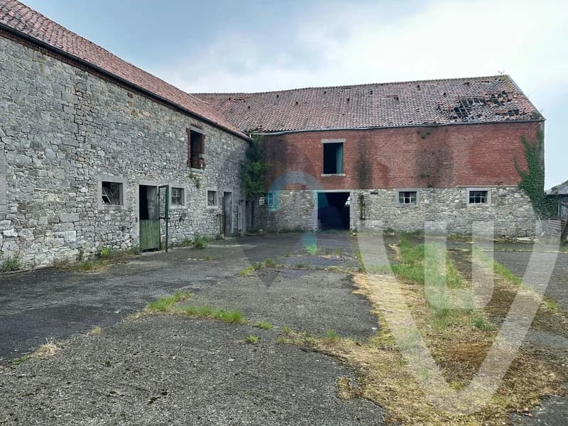Ferme Gres