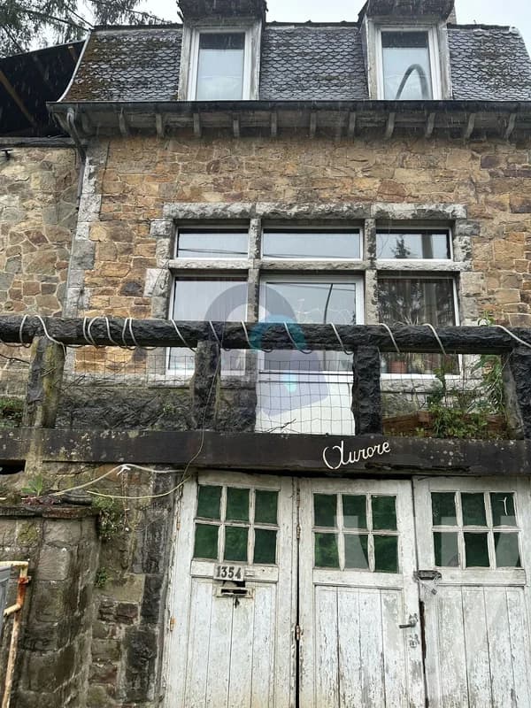 Maison Aurore