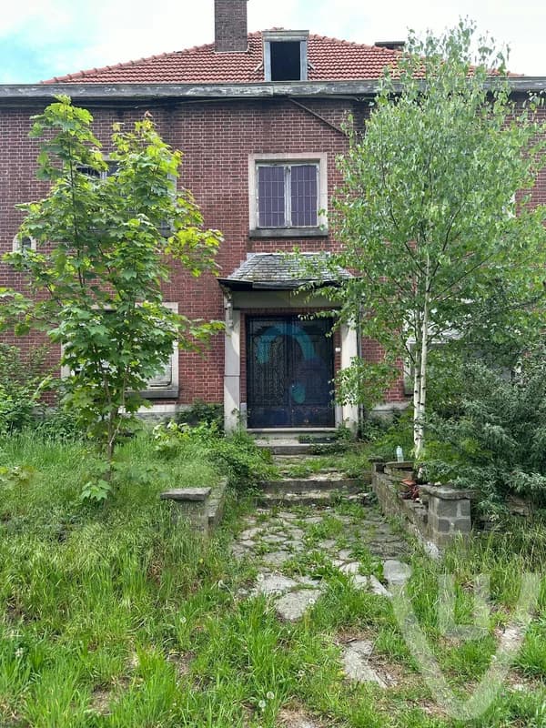 Maison Dr. Pepito