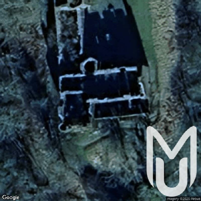 Castle Mure