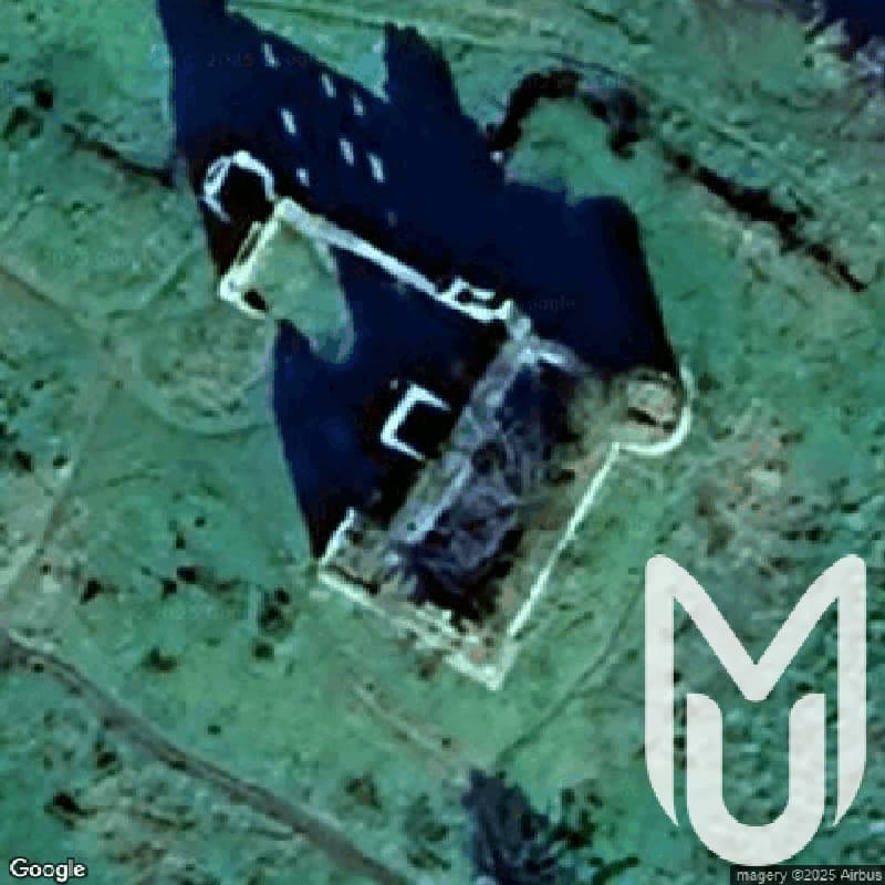 Castle D