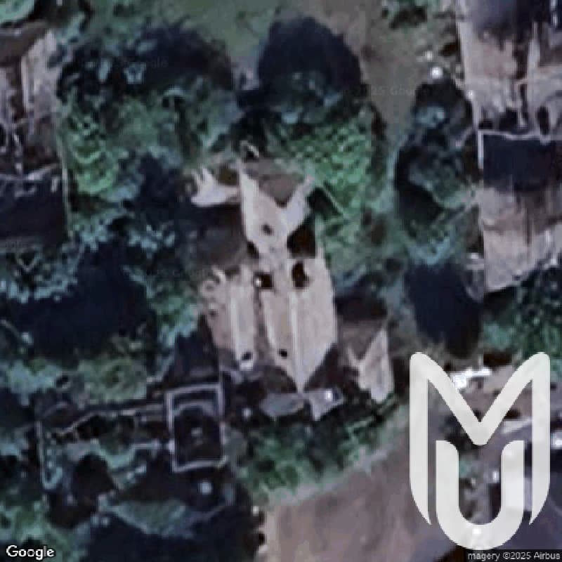 Manor 007