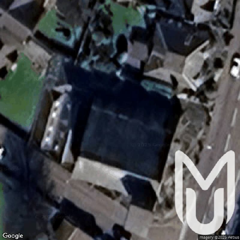 Church Normad