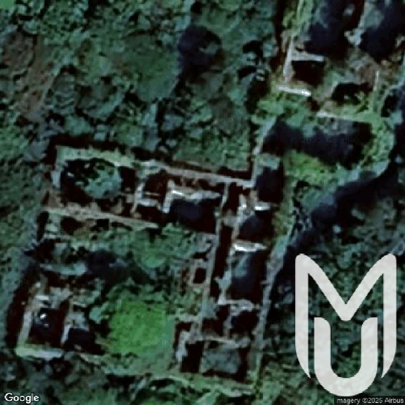 Baron Mansion