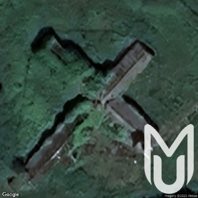 The Cross Farm