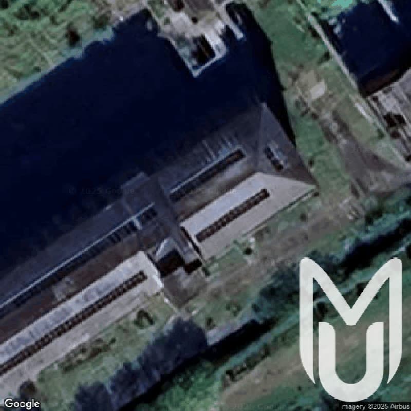 The Old Mill