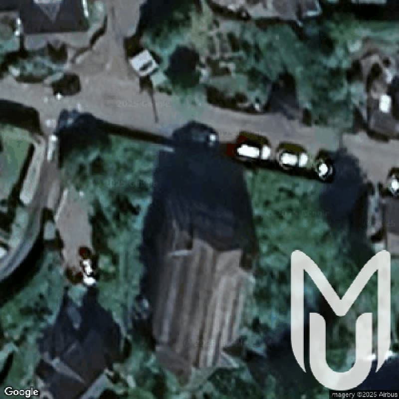 Church of Tref