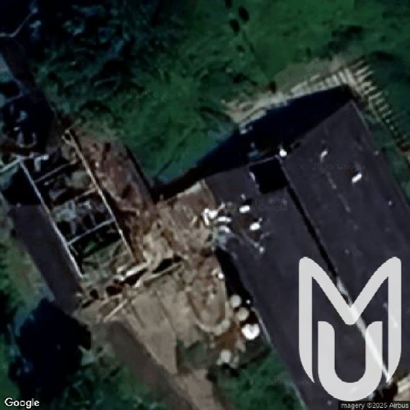 Farm Without a Roof
