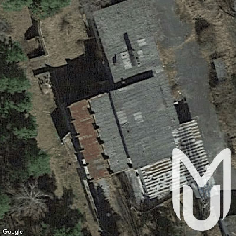 Lost Auto Camp